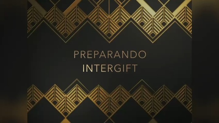 Instagram-🎉 ¡Estamos emocionados por anunciar nuestra inminente participación en la feria INTERGIFT de febrero de 2024! zaraplant flores plantas artificiales