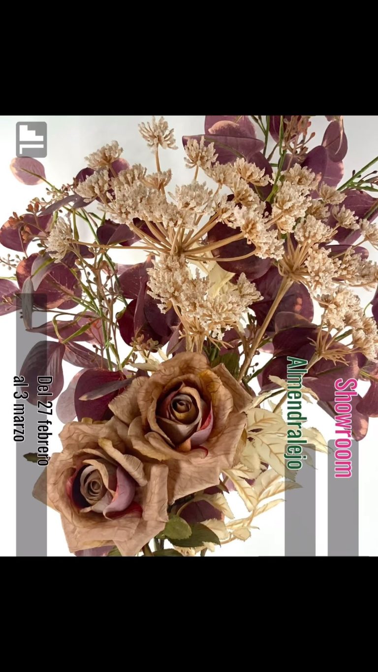 Instagram-🌺Próxima parada... !Almendralejo¡🌺 zaraplant flores plantas artificiales