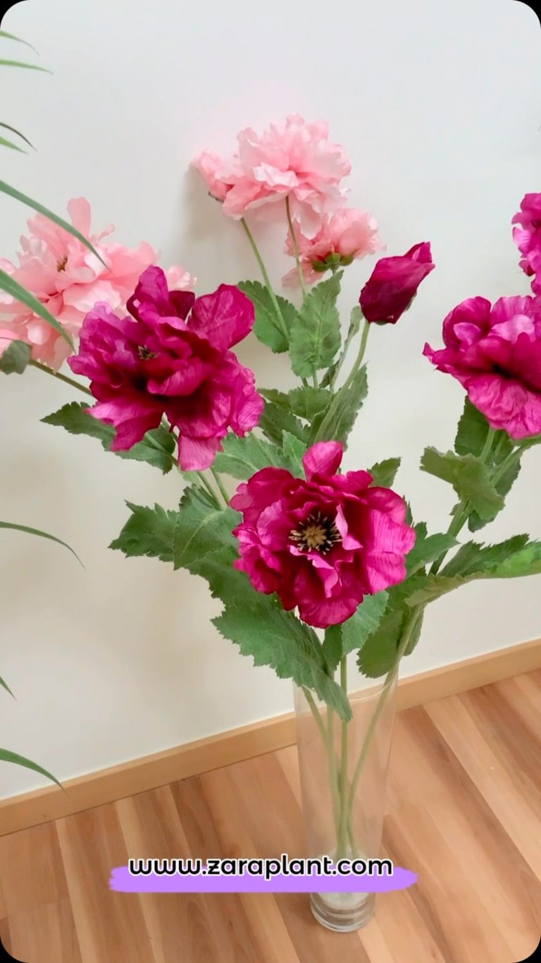 Instagram-🌸 ¡Bienvenidos a la temporada más colorida del año! 🌸 zaraplant flores plantas artificiales