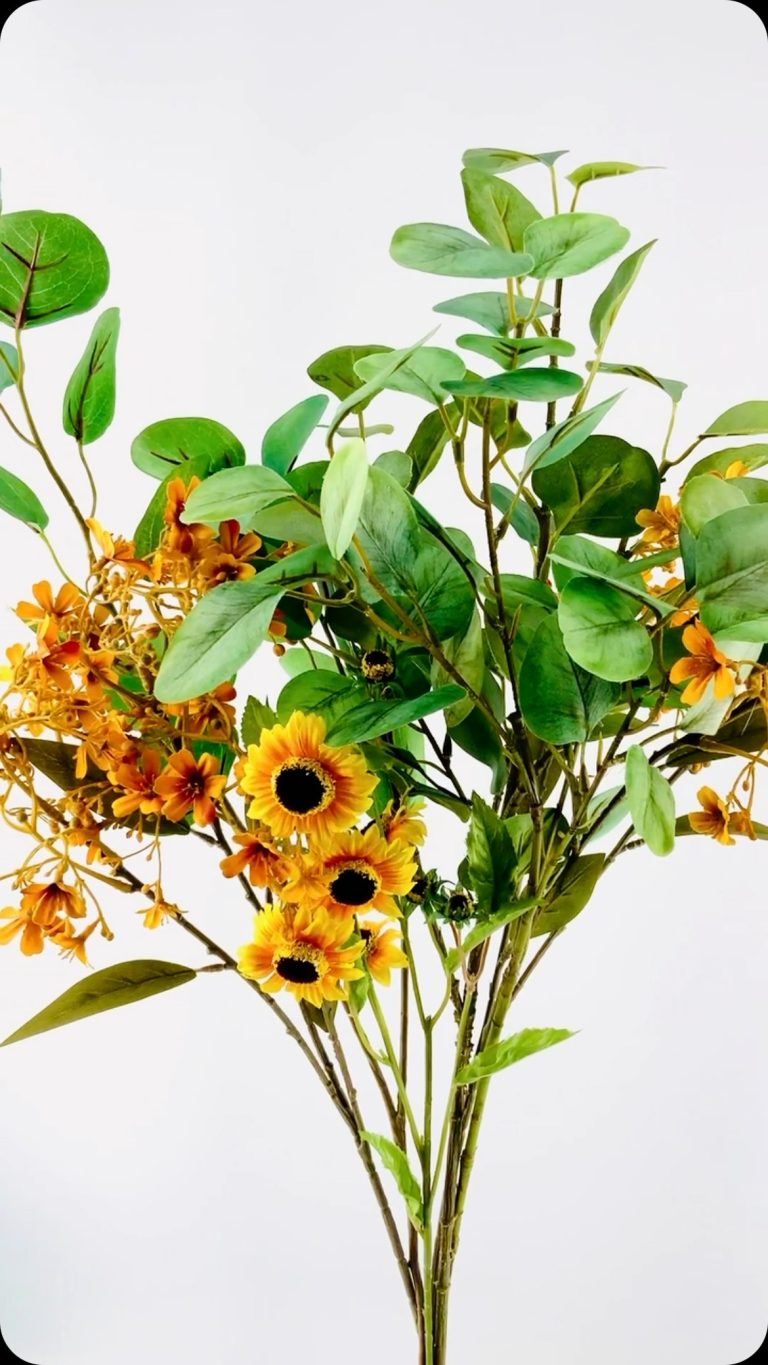 Instagram-🌸 ¡La primavera está en pleno apogeo y queremos celebrarlo contigo! 🌸 zaraplant flores plantas artificiales