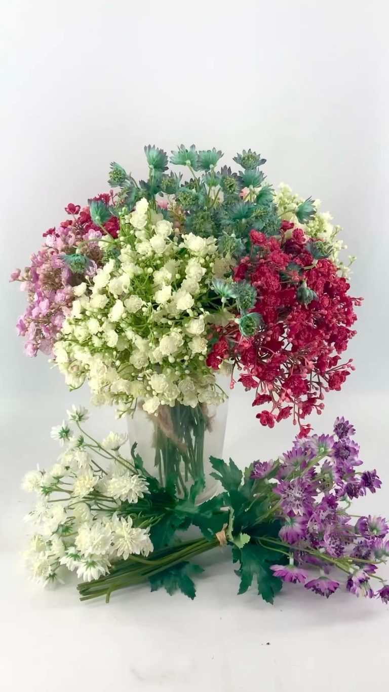 Instagram-💐Novedades irresistibles repletas de color y buen gusto💐 zaraplant flores plantas artificiales