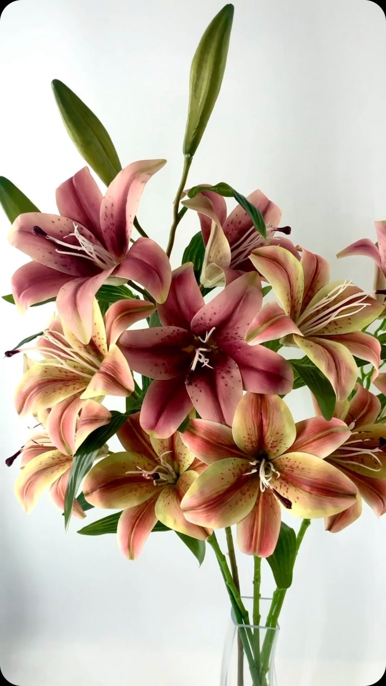 Instagram-🌼NUEVA colección diseñada para cautivar tus sentidos y transformar cualquier espacio en un paraíso auténtico🌼 zaraplant flores plantas artificiales