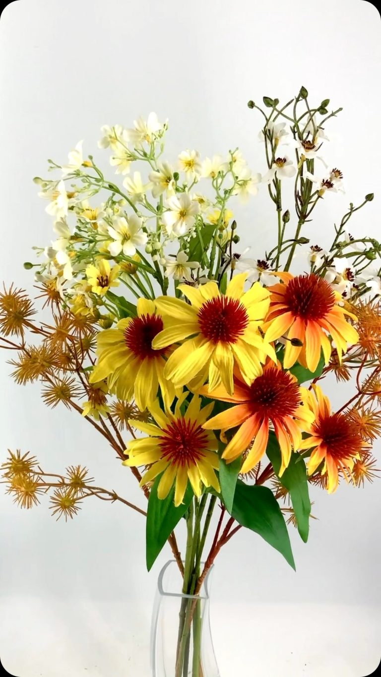 Instagram-🌻Ideas que combinan🌻 zaraplant flores plantas artificiales