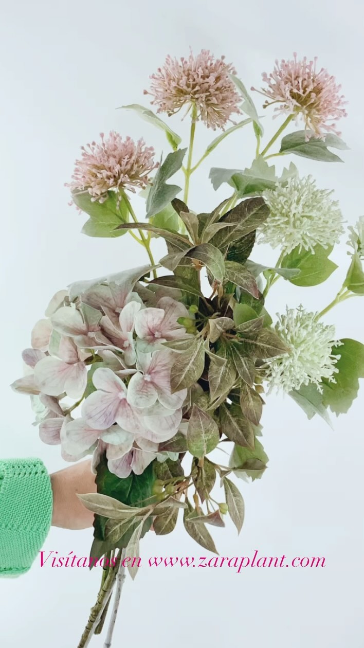 Instagram-Visítanos en www.zaraplant.com zaraplant flores plantas artificiales