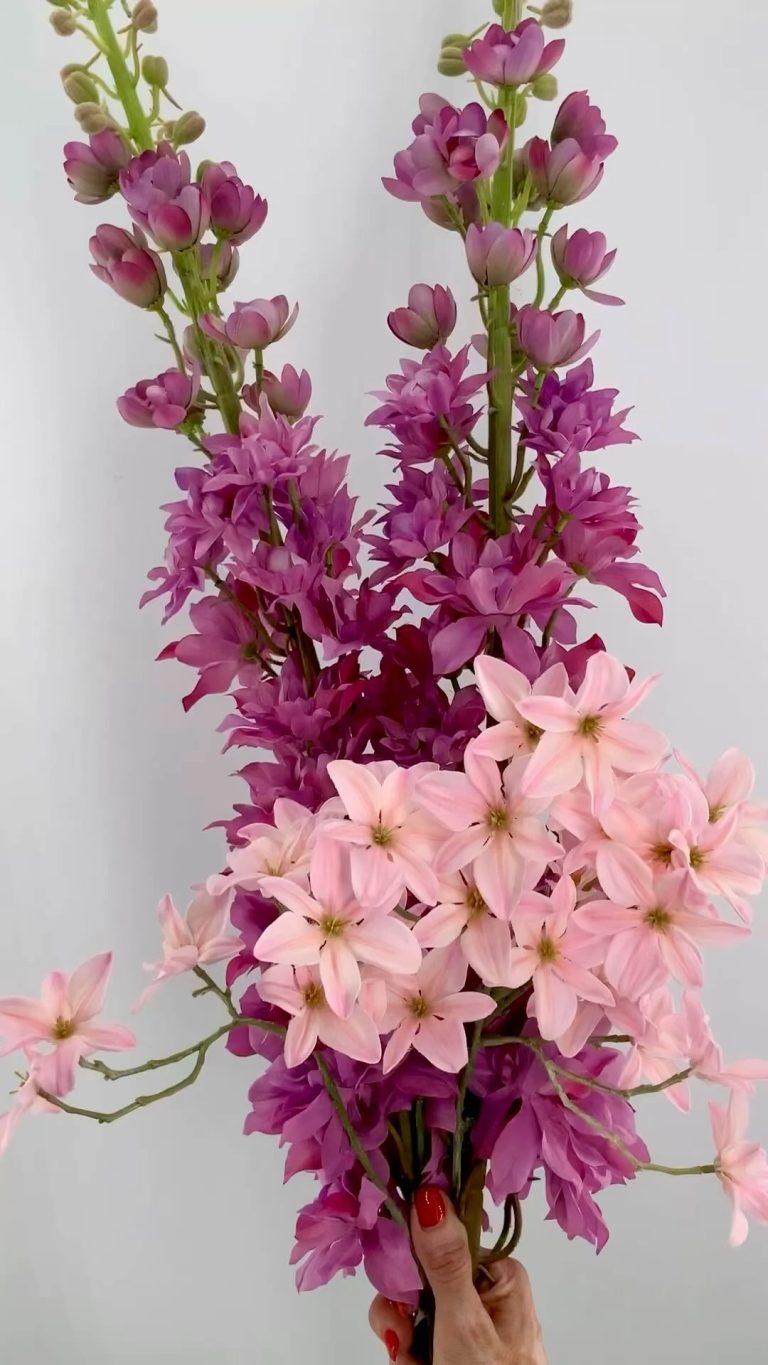 Instagram- zaraplant flores plantas artificiales