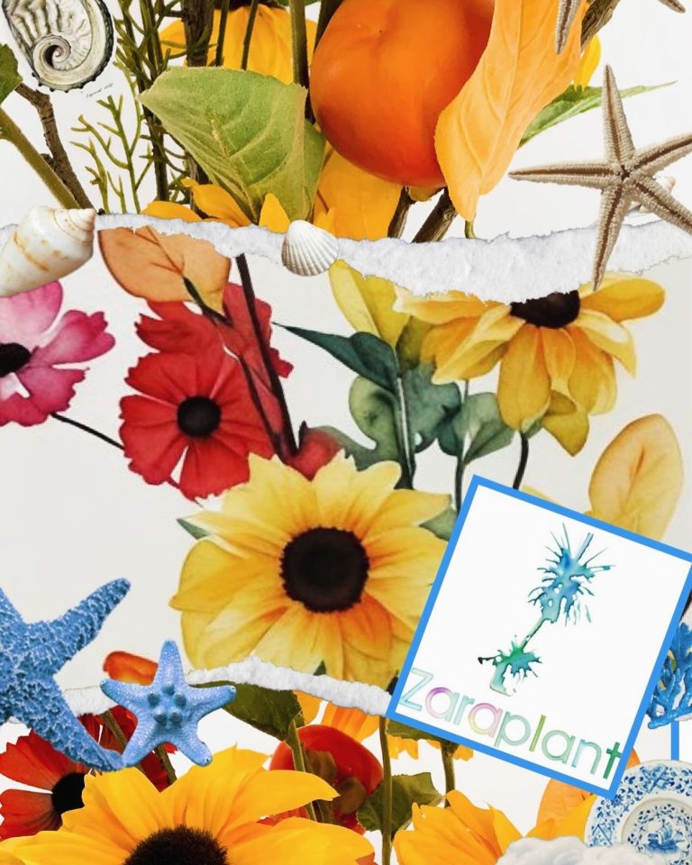 Instagram-www.zaraplant.com zaraplant flores plantas artificiales