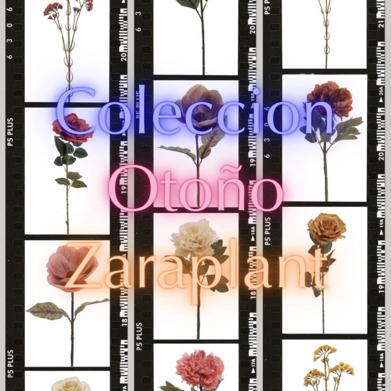 Instagram-🍂✨ ¡Bienvenido, otoño! ✨🍂 zaraplant flores plantas artificiales