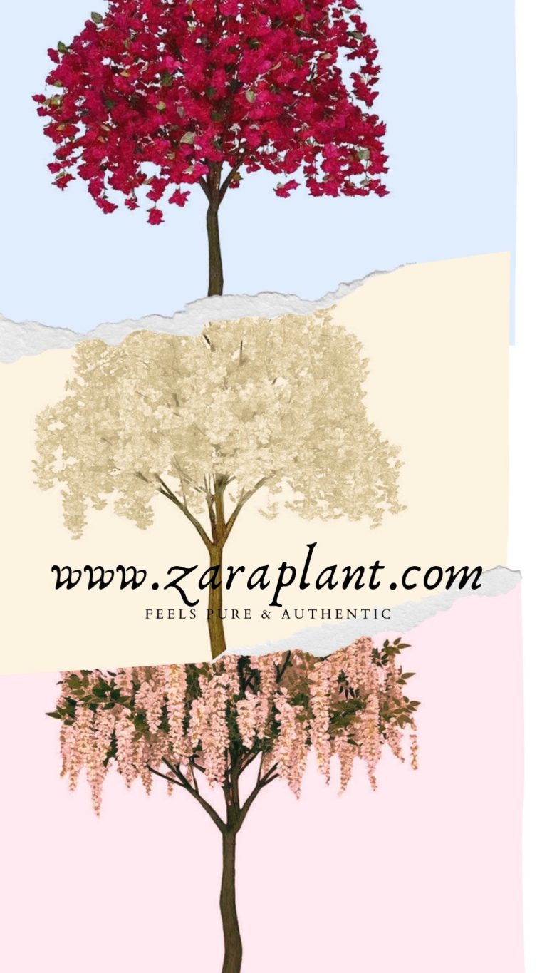 Instagram-🌿✨ ¡Majestuosidad que impresiona! ✨🌿 zaraplant flores plantas artificiales