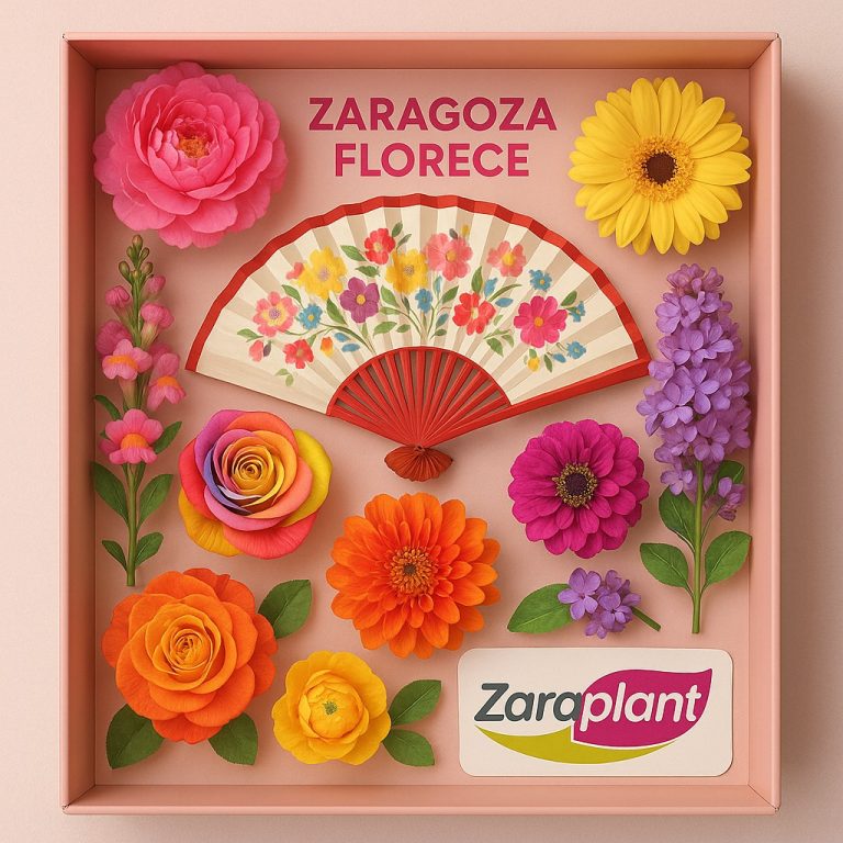 Instagram-🌸 Zaraplant con Zaragoza Florece 🌸 zaraplant flores plantas artificiales
