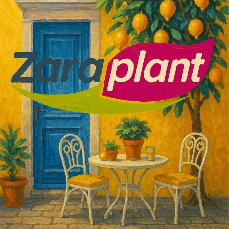 Instagram-🌞 ¡Llega el buen tiempo y con él, las flores y frutas del verano! 🌸🍋 zaraplant flores plantas artificiales