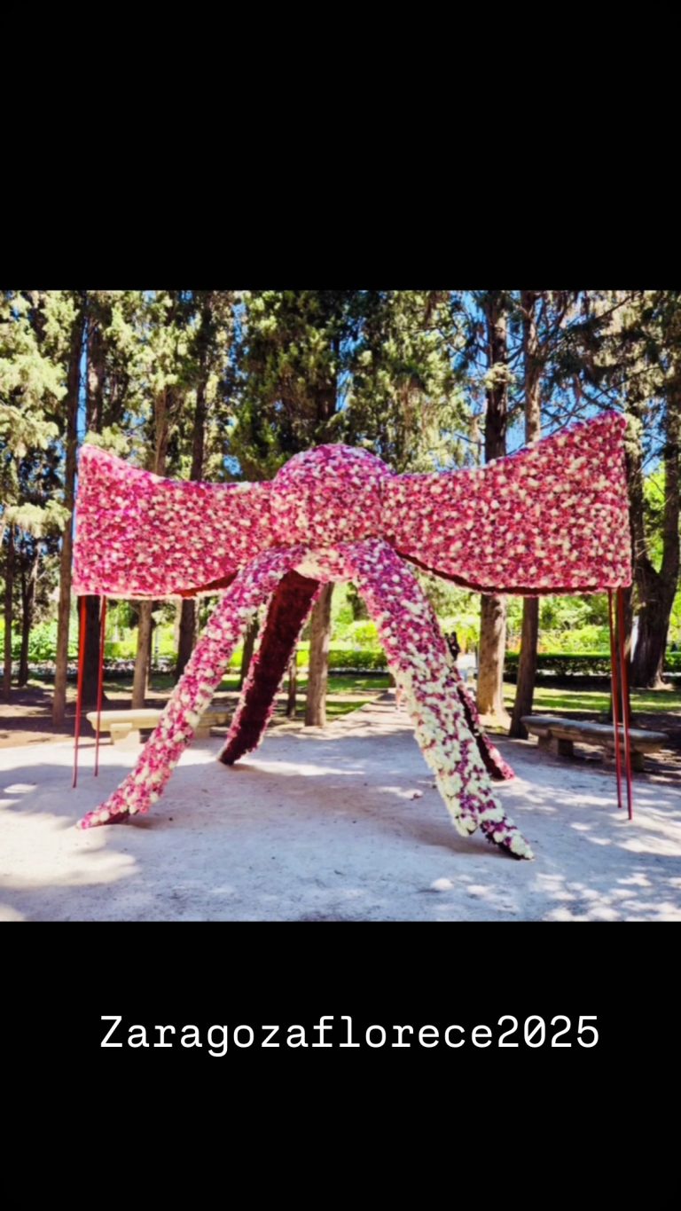 Instagram-Zaragozaflorece2025 zaraplant flores plantas artificiales