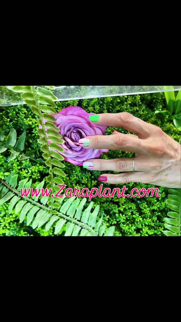 Instagram-www.Zaraplant.com zaraplant flores plantas artificiales