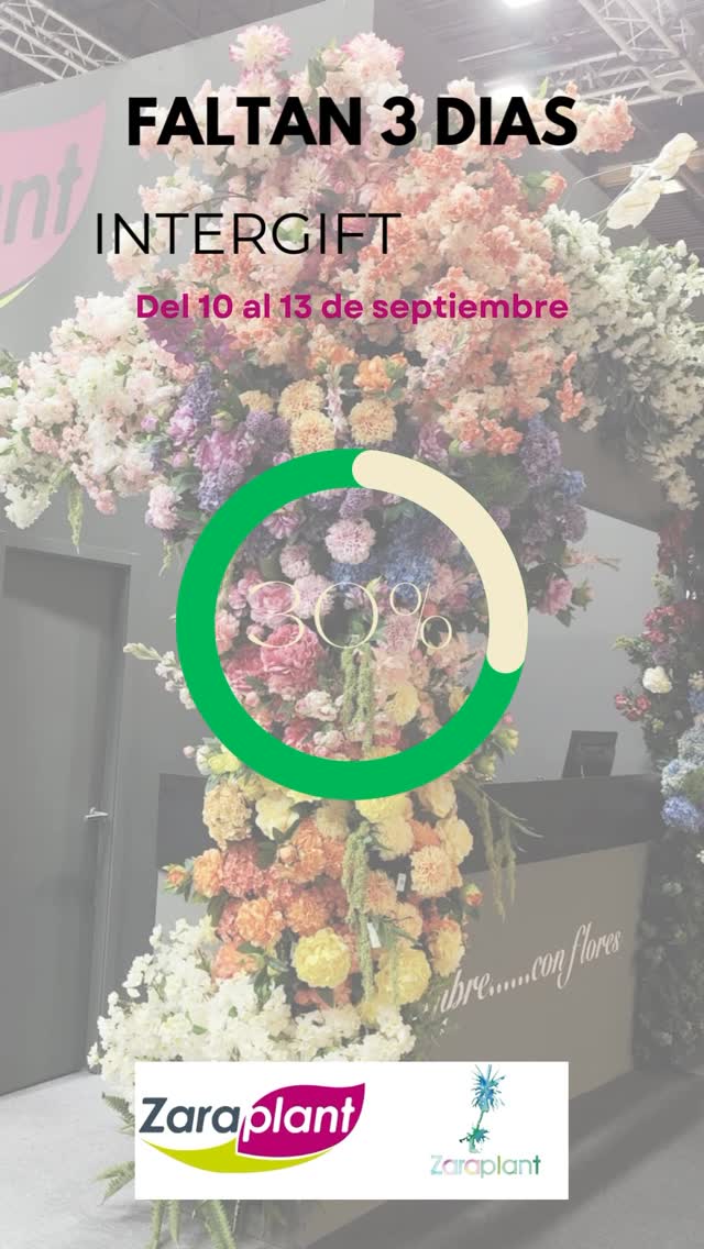 Instagram- zaraplant flores plantas artificiales