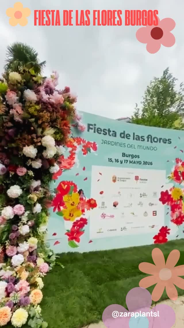 Instagram- zaraplant flores plantas artificiales