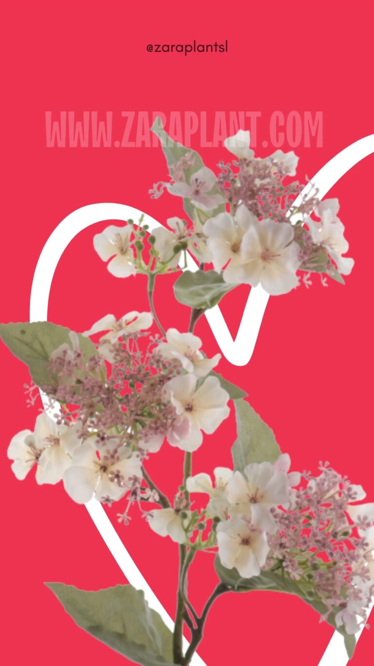 Instagram-Nuestra serie de inspiración continúa... y esta vez, el romanticismo toma el protagonismo 🌸 zaraplant flores plantas artificiales