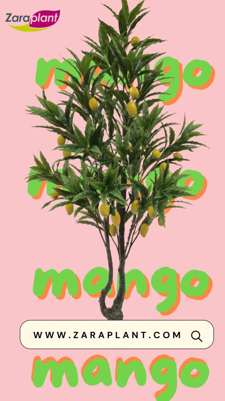 Instagram-🥭 ¡Mango, mango, mango! 🥭 zaraplant flores plantas artificiales